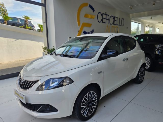 LANCIA Ypsilon usata, con Airbag Passeggero