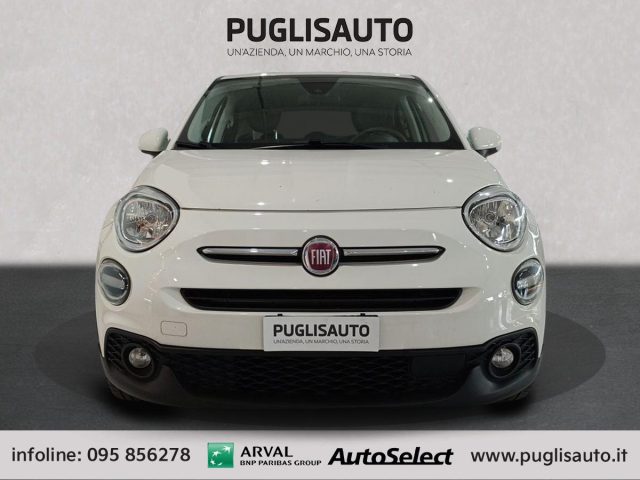 FIAT 500X usata, con Airbag