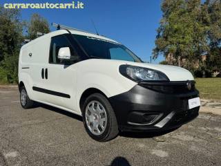 FIAT Doblo Doblò 1.4 T-Jet Natural Power Cargo Maxi Lamierato