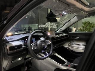 JEEP Avenger usata, con Bluetooth