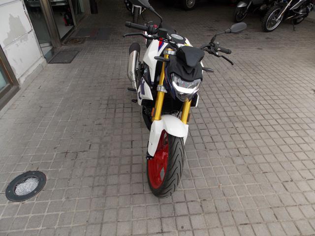 BMW G 310 R usata 1