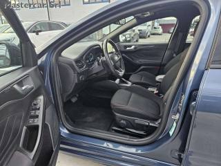 FORD Focus usata, con Climatizzatore