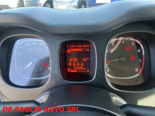 FIAT New Panda usata, con Climatizzatore