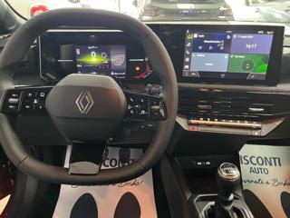 RENAULT Clio usata, con Airbag Passeggero