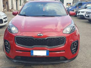 KIA Sportage usata, con Airbag