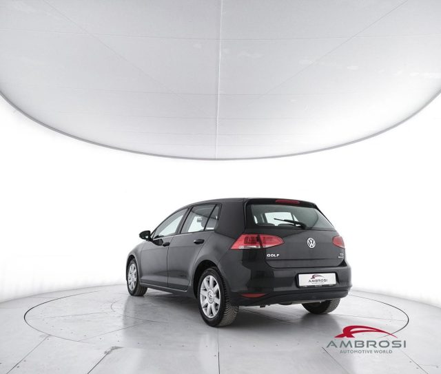 VOLKSWAGEN Golf usata 3