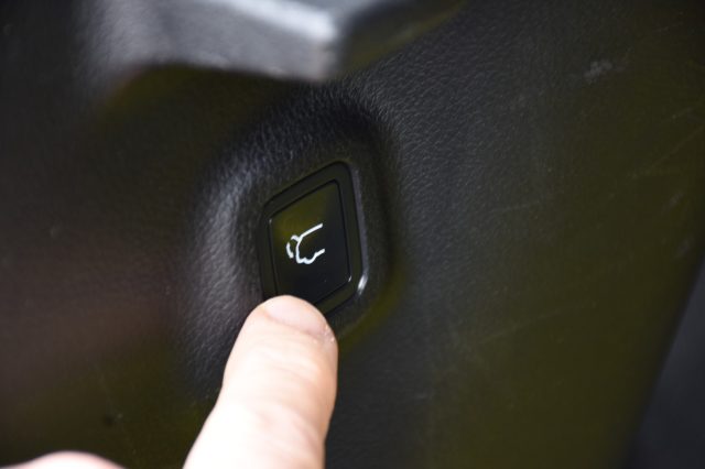 JEEP Compass usata, con Fari Xenon