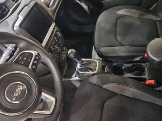 JEEP Renegade usata, con Cruise Control