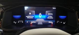 VOLKSWAGEN Taigo usata, con Autoradio digitale
