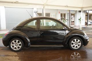 VOLKSWAGEN New Beetle usata, con Antifurto