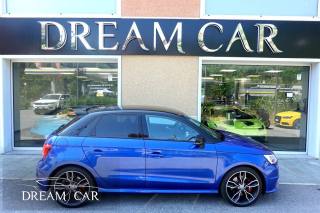 AUDI S1 usata, con Antifurto