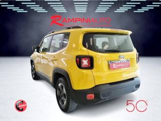 JEEP Renegade usata 10