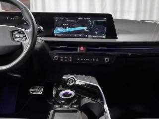 KIA EV6 usata, con Regolazione elettrica sedili
