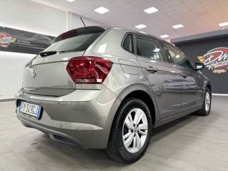 VOLKSWAGEN Polo usata, con Airbag testa
