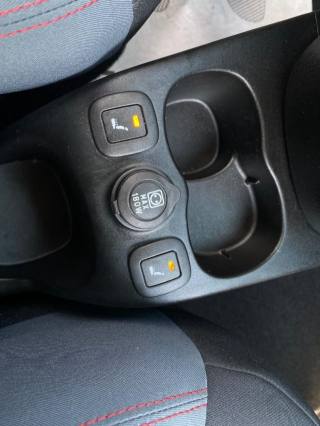 FIAT Panda usata 20