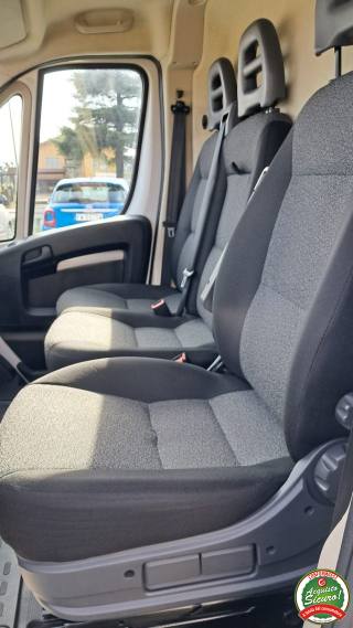 FIAT Ducato usata, con Alzacristalli elettrici