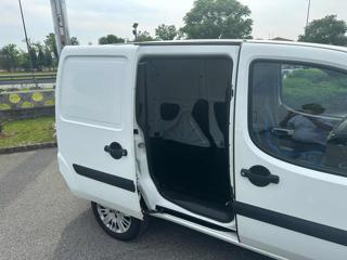 FIAT Doblo usata, con Lettore CD