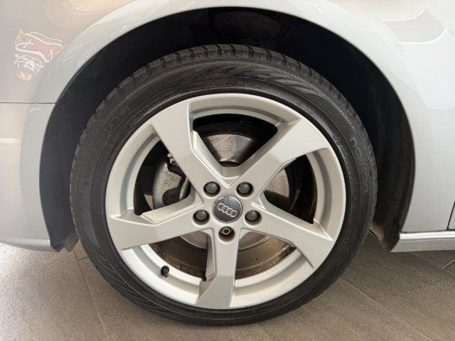 AUDI A3 usata, con Specchietti laterali elettrici
