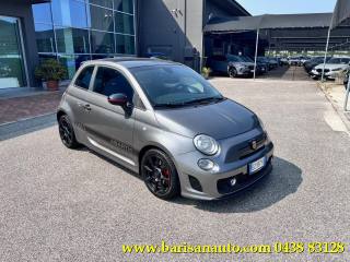 ABARTH 500 usata, con Airbag
