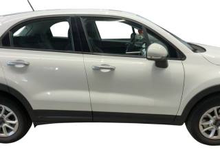 FIAT 500X usata, con Airbag laterali