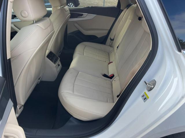 AUDI A4 usata, con Immobilizzatore elettronico