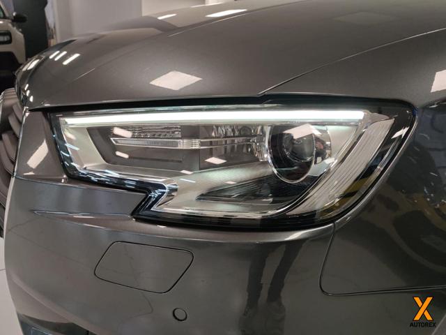 AUDI A3 usata, con Airbag Passeggero