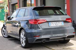 AUDI A3 usata 94