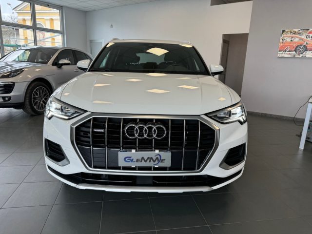 AUDI Q3 usata, con Boardcomputer