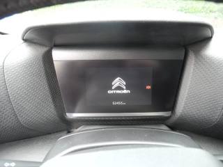 CITROEN E-C4 usata, con Sedile posteriore sdoppiato