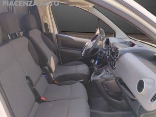 CITROEN Berlingo usata, con Filtro antiparticolato