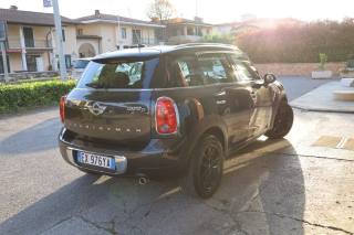 MINI Countryman usata 65