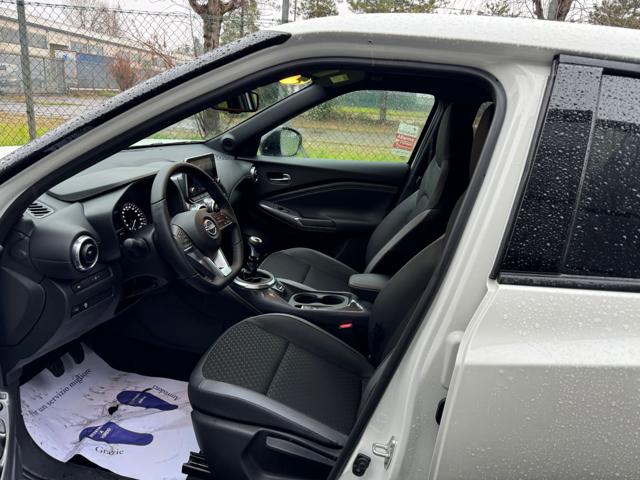 NISSAN Juke usata, con Alzacristalli elettrici
