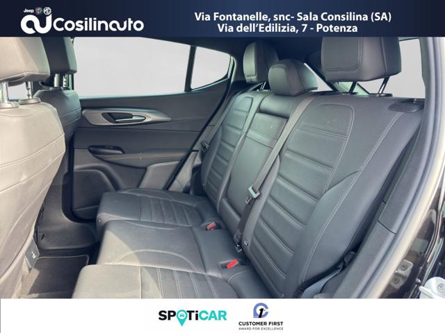 ALFA ROMEO Tonale usata, con Climatizzatore