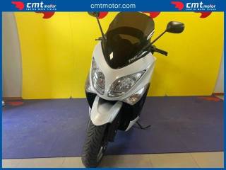 YAMAHA T-Max 500 usata 1