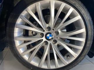 BMW Z4 usata, con Servosterzo