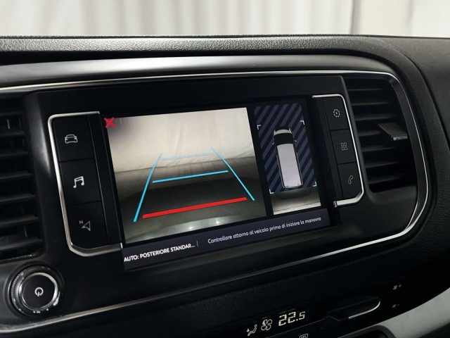CITROEN Spacetourer usata, con Specchietti laterali elettrici