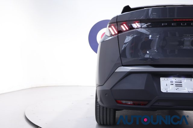 PEUGEOT 3008 usata 52