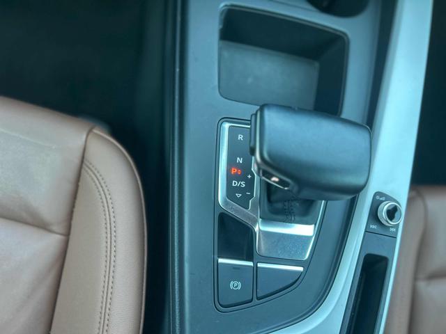 AUDI A4 usata, con Cruise Control