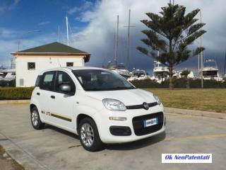 FIAT Panda 1.2 Young