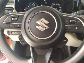 SUZUKI Swift usata, con Controllo trazione