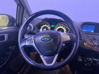 FORD Fiesta usata 8