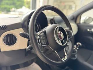 FIAT 500 usata, con Controllo automatico clima
