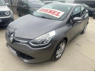 RENAULT Clio usata, con Airbag