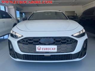 AUDI A5 usata, con Airbag