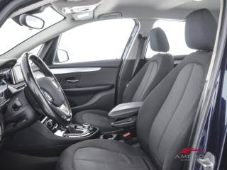 BMW 216 usata 8
