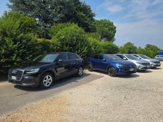 AUDI Q2 usata 162