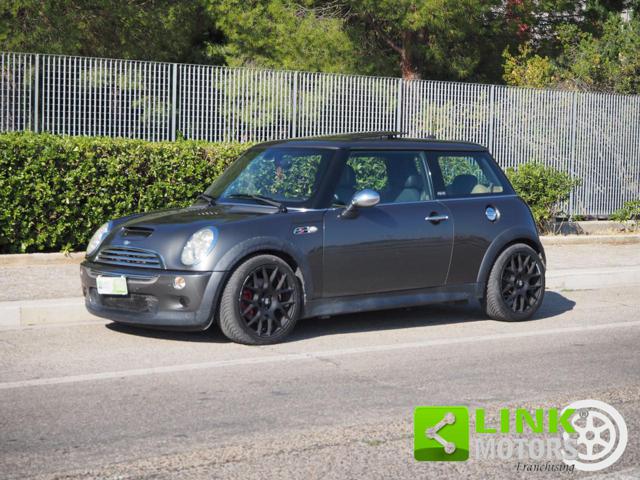 MINI Mini usata, con ABS