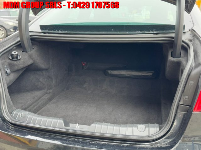 JAGUAR XF usata, con Antifurto
