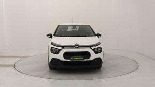CITROEN C3 usata, con Chiusura centralizzata