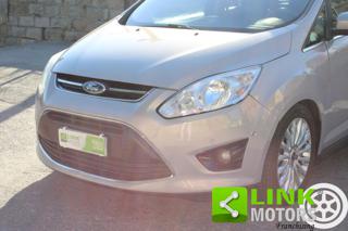 FORD C-Max usata, con Cerchi in lega